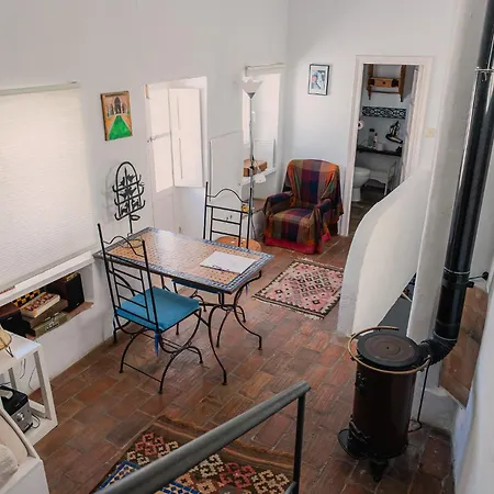 Casa Mina - Hello Vejer Apartment Vejer de la Frontera