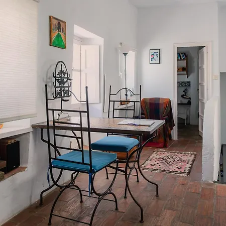 Casa Mina - Hello Vejer Apartment Vejer de la Frontera