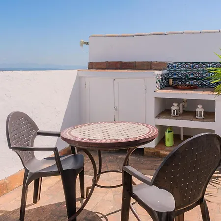Apartment Casa Mina - Hello Vejer Vejer de la Frontera